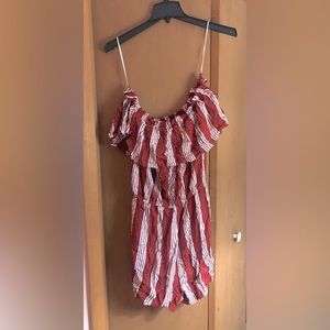 Romper/jumper size 10